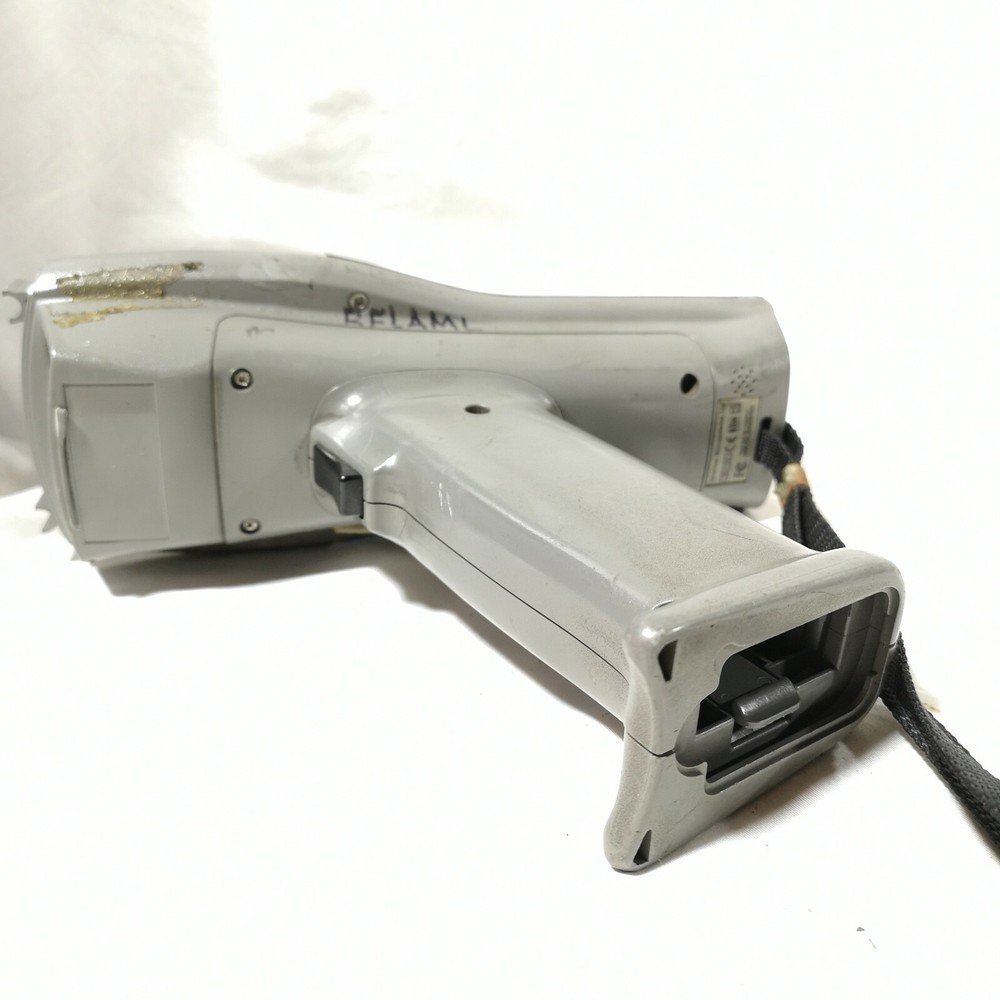 American Microsytems No Screen Barcode Scanner As Is