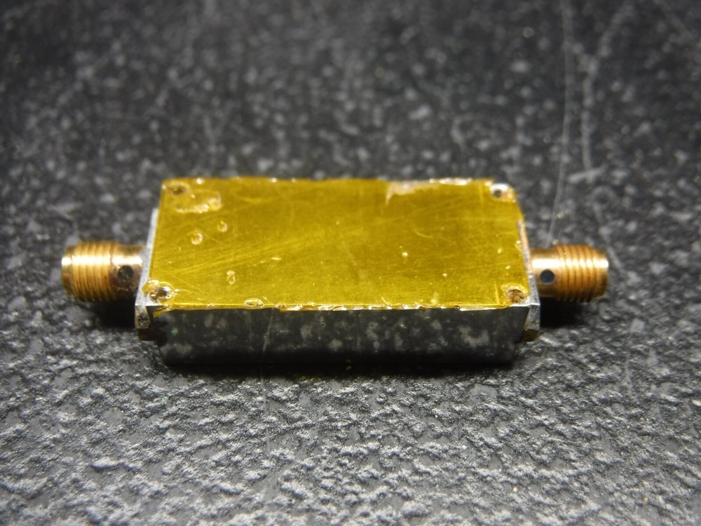 TTE LC13-1500M Lowpass Filter ** M4653 **