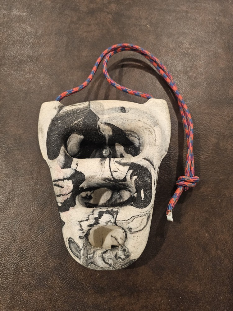 Metolius Rock Rings 3D Training Holds for Climbing Training