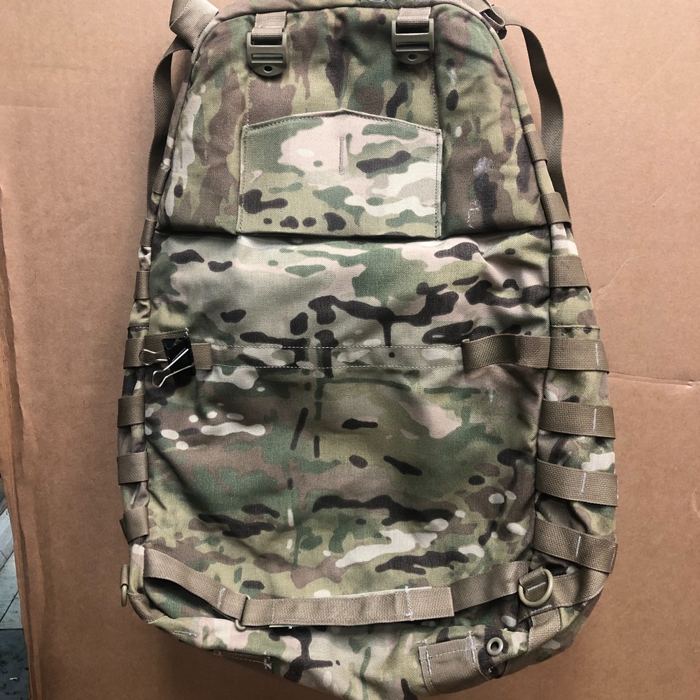 SA18. Multicam MOLLE II OCP Medium Genuine Rucksack