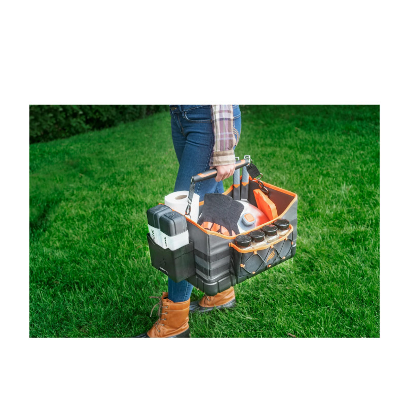 Cook and Carry Griddle Caddy for Griddle/Grill Tools - Ship From US