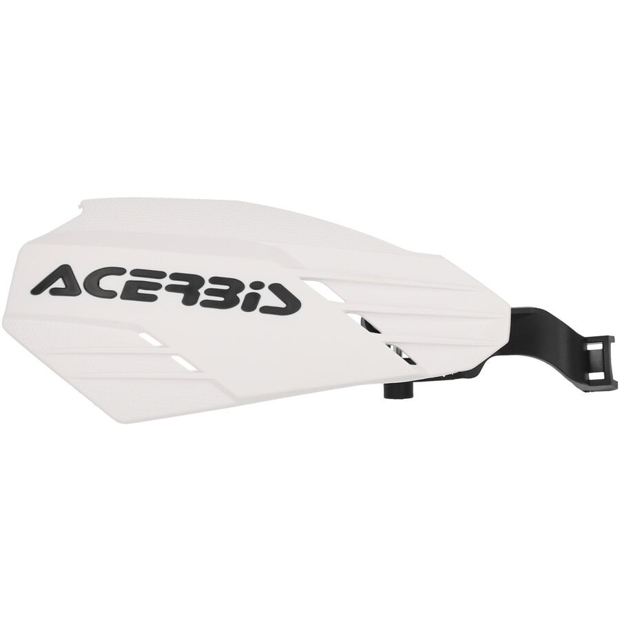 Acerbis KLinear Handguards  White/Black  2983281035