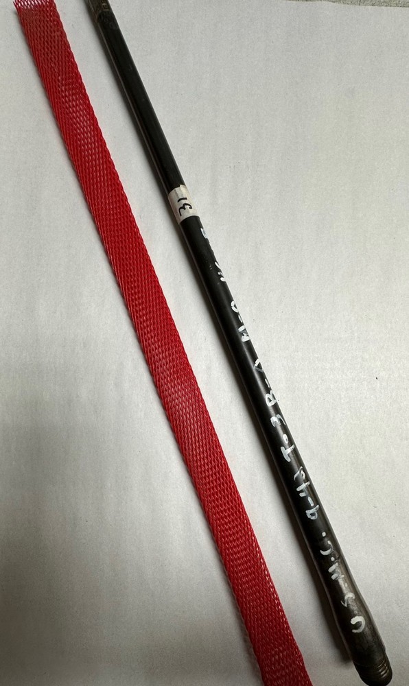 RARE 1903 USMC SPRINGFIELD BARREL DATED 9-42 ITEM #31