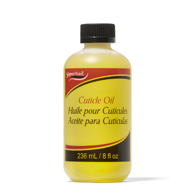 Super Nail Cuticle Oil 8 oz