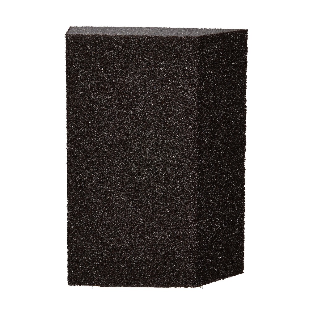 3M General Purpose Sanding Sponge CP041-3PK, Single Angle