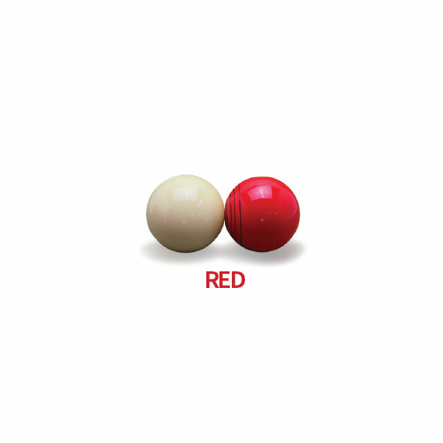 TWINBALL Korea Billiards Increased thickness control innovative training Balls