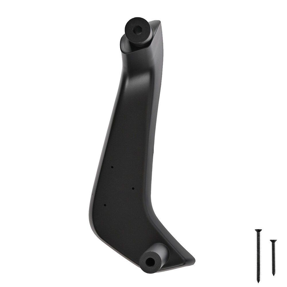 For Ford Fiesta 2011- 2020 ABS Manual Window Driver Inner Door Pull Handle US