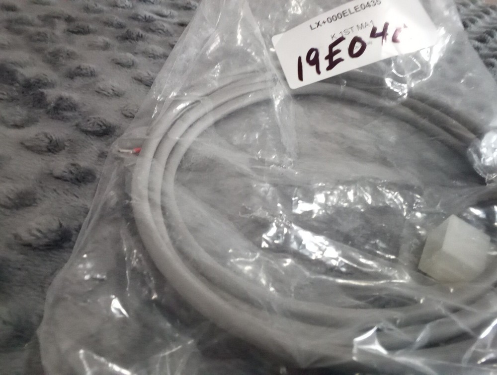 AGFA LX+000ELE0435 Temperature Sensor