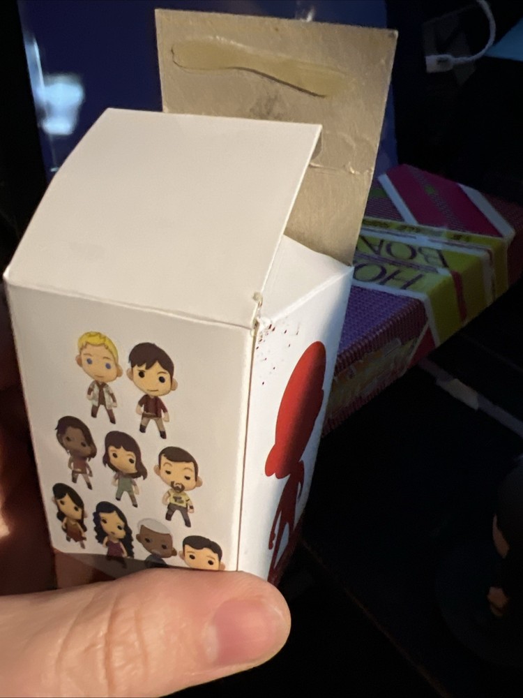 Q Bits Series 2 Firefly River Tam PVC Figure