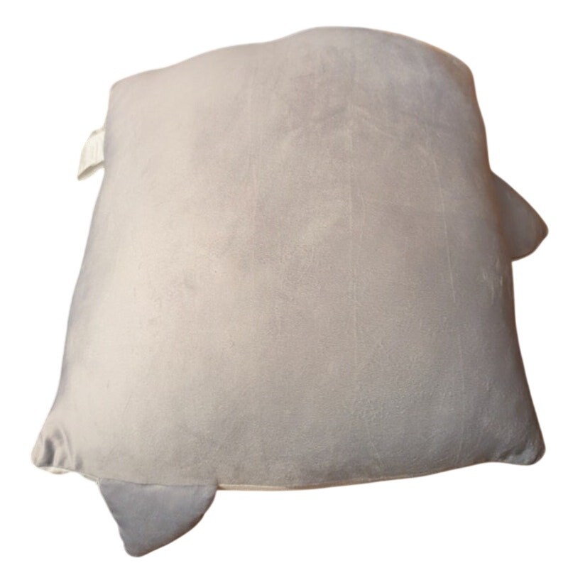 Shark Pillow Your Zone Snuggly Pillow