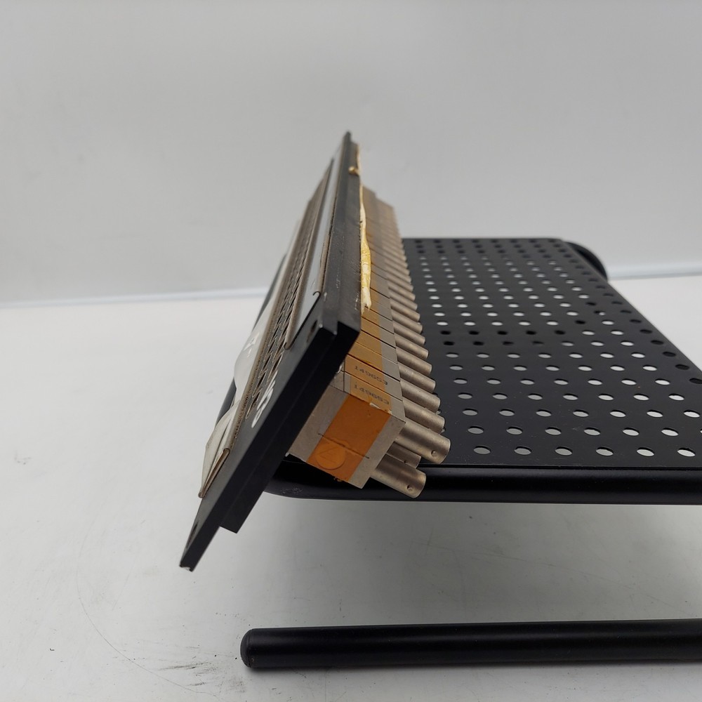 Bittree Video patch bay • 2x24 TEI 14949 J314WT