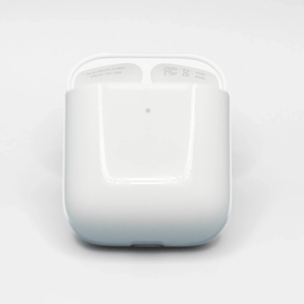 Authentic Apple AirPods 2nd Generation Charging Case (Case Only) – Good