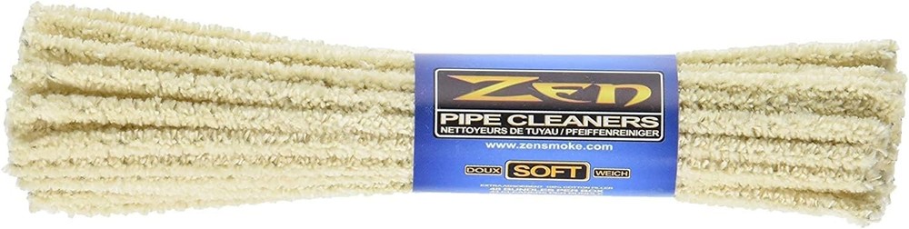 6 Bundles Pipe Cleaners - Soft - 264 Count