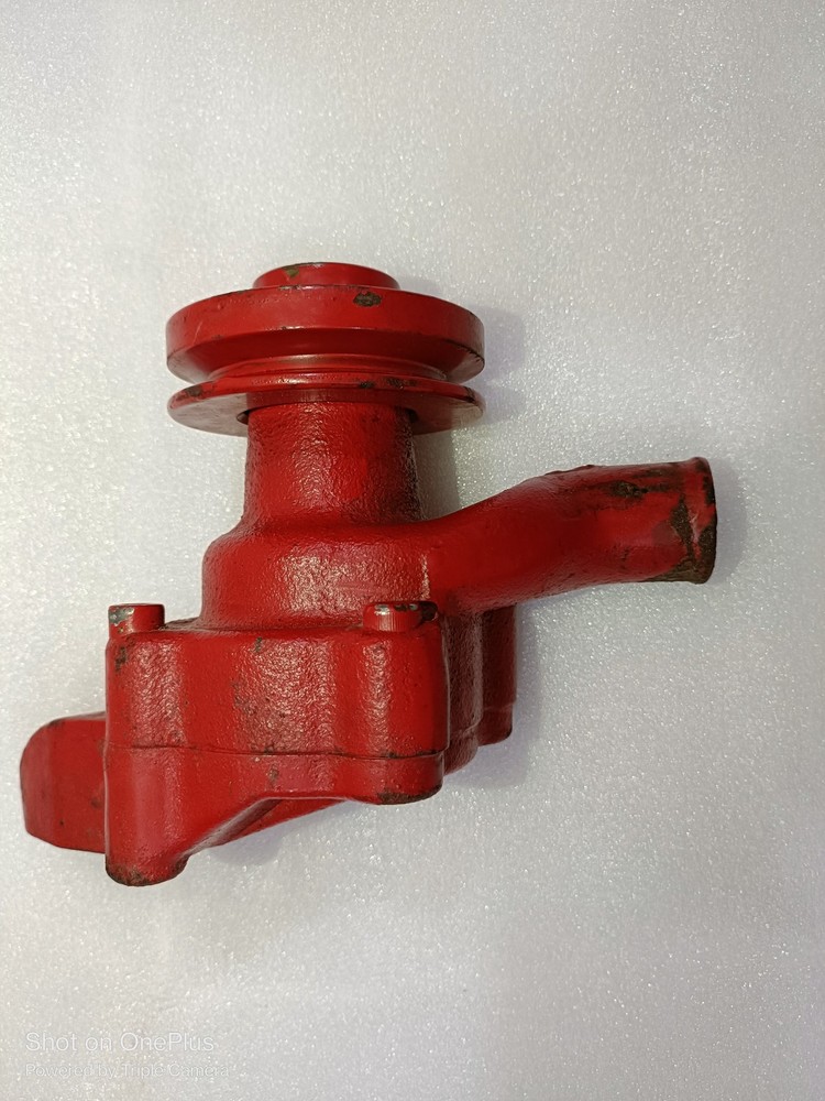 Bukh 008E4727 Circulation Pump