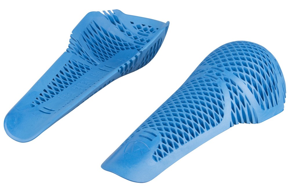 Rev'It Seeflex Knee RV12 Protector Blue