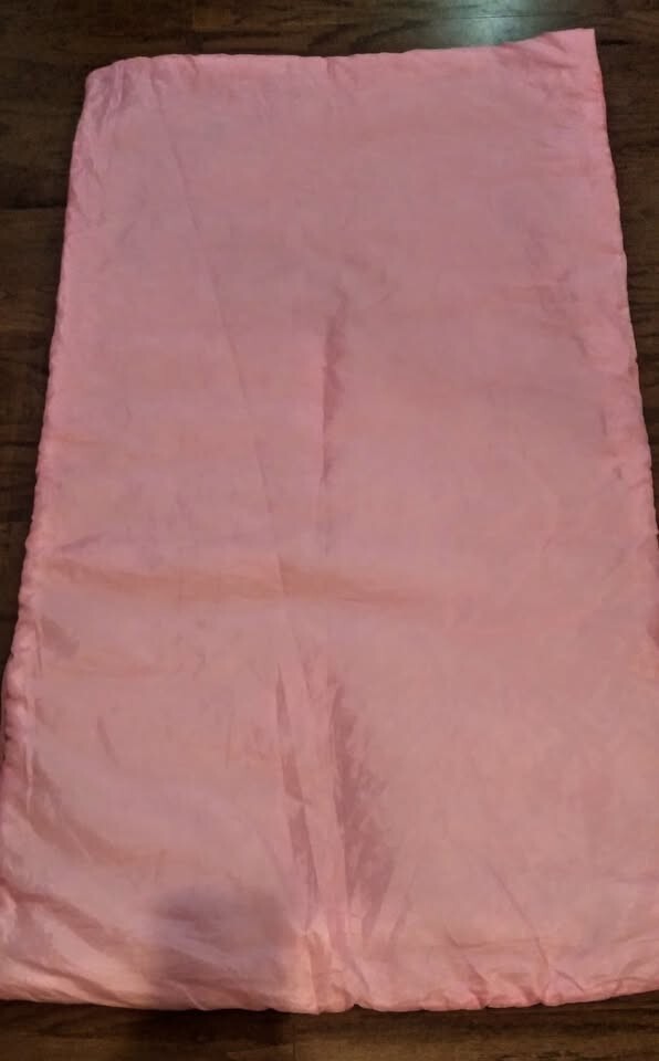 Cute Girls Trolls Sleeping Bag