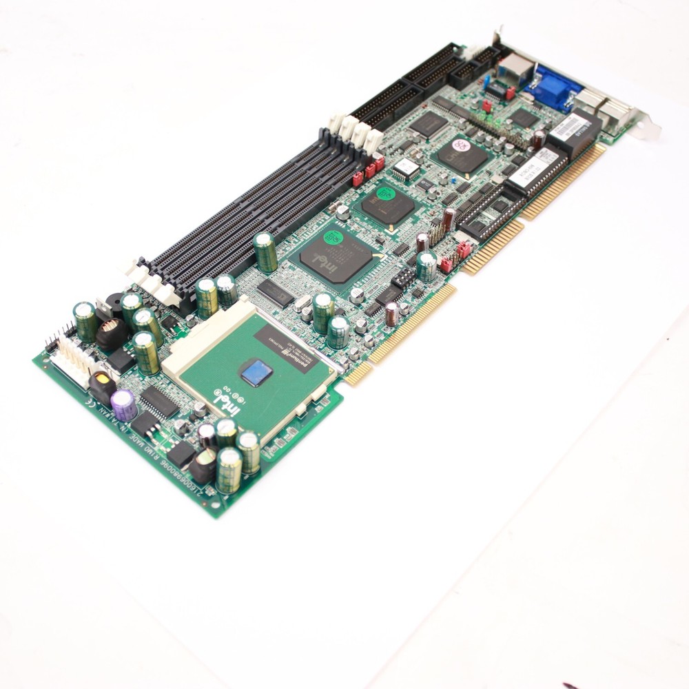 ROBO-698 Intel Celeron 566MHz 512MB Single Board Computer
