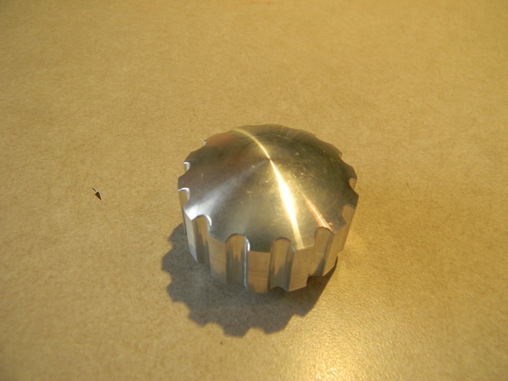 Delta Unisaw up/down bullet type lock shaft with knob