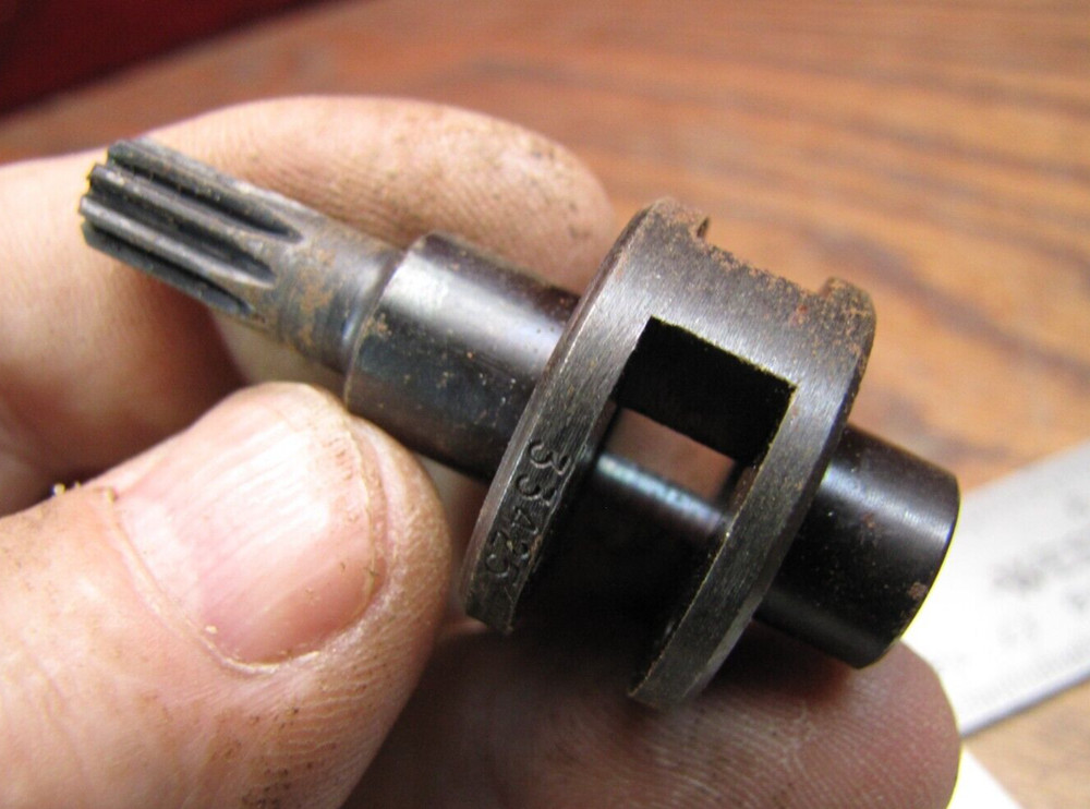 ARO Spindle Ingersoll Rand Part # 33425