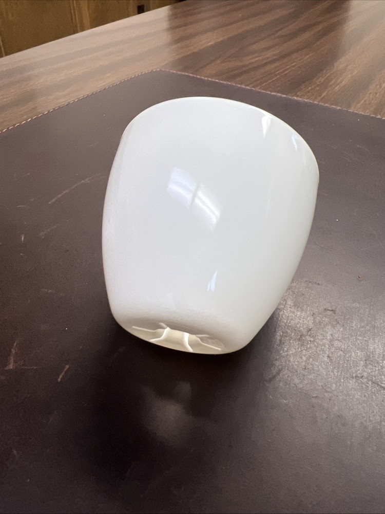 Candle Drip Shield Wind Protector | Safety From Dripping Wax | White |25 per box