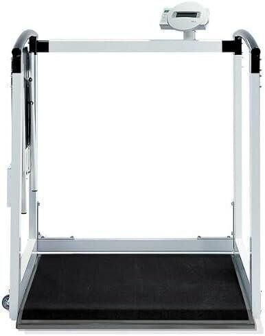 Seca 684 EMR-Validated Multifunctional Scale