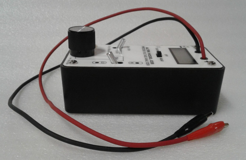 Altek Process Voltage Analyzer - Model 235 - Used