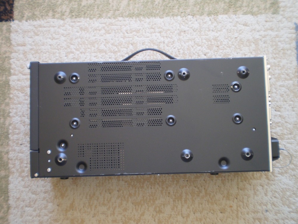 Sony HDCU-950 HD Camera Control Unit - LAST ONE!