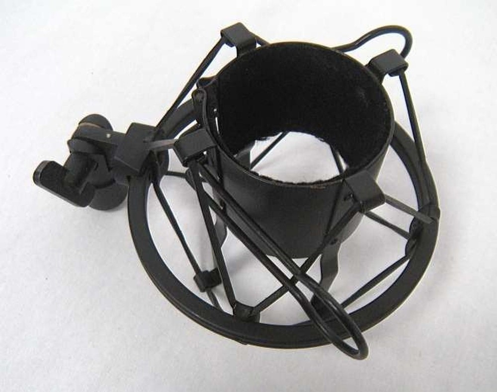 RODE Condenser Microphone Nt2 Used