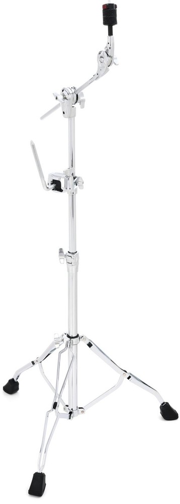 Tama HTC87W Roadpro Combination Tom/Cymbal Stand (2-pack) Bundle