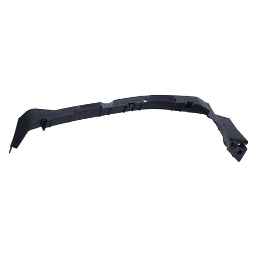 2Pcs Front Driver and Passenger Side Bumper Mount Bracket for Mazda 3 2019-2024