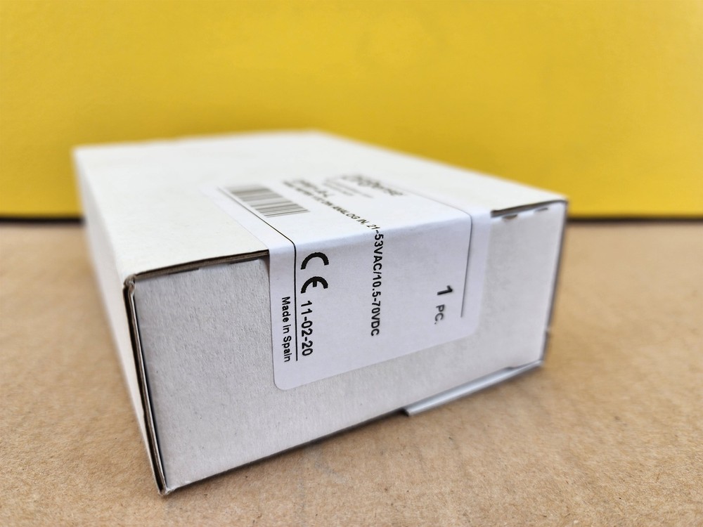 NEW SEALED Automation Direct ProSense DPM1-A-L Digital Panel Meter, Panel Mount