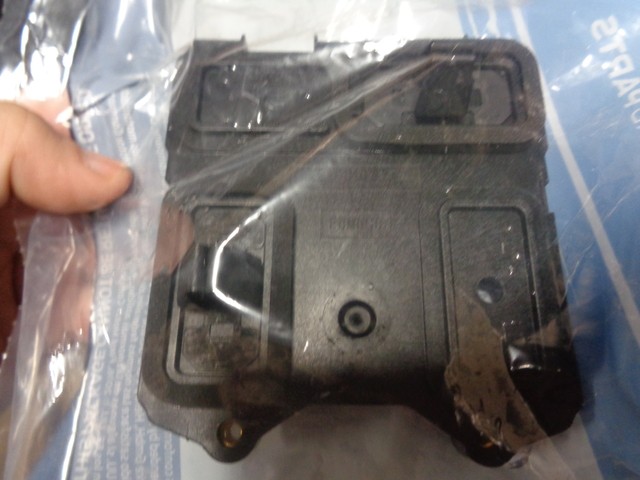 Genuine Ford Bracket FT4Z-14D189-A