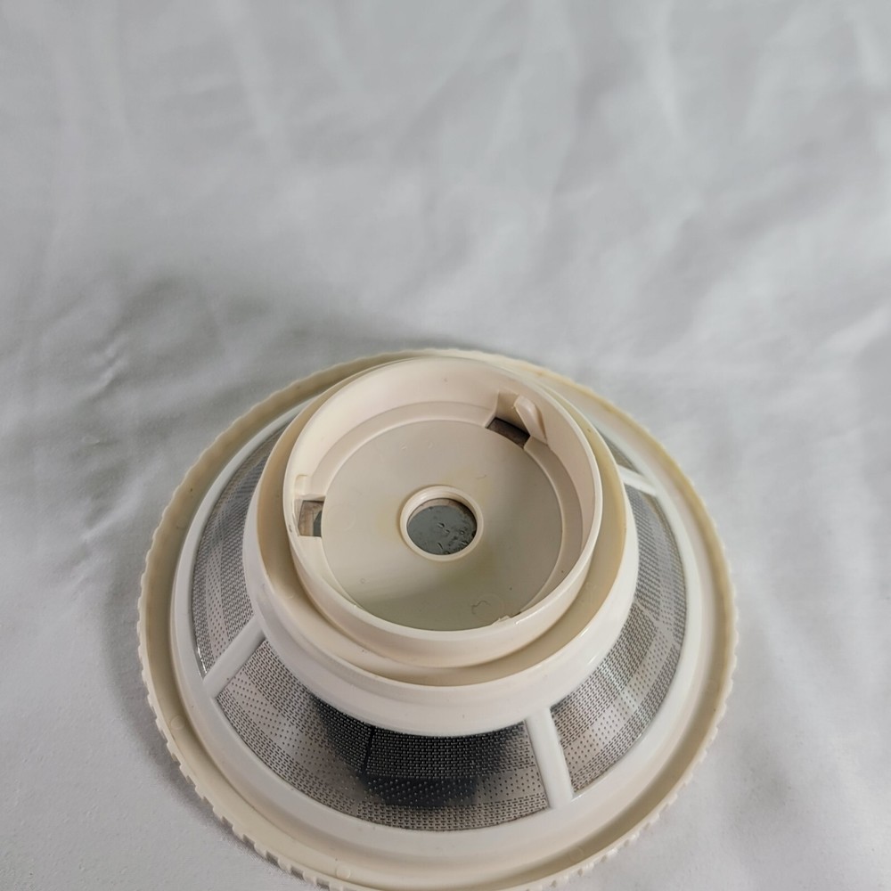 Krups Juice Extractor 267 Strainer Blade Replacement Part Only