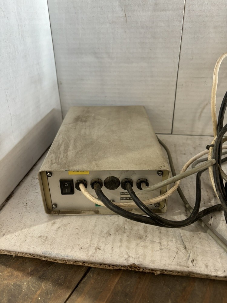 Open Date Digital Controller Model 208001 115V (NP8)