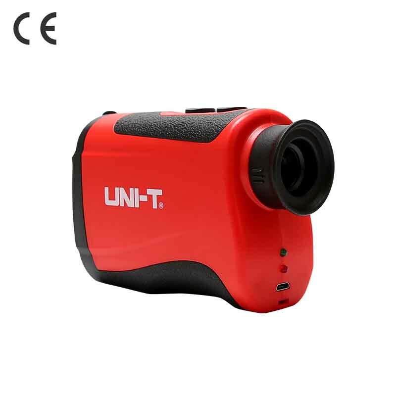 . LM600 600M Laser Range Finder