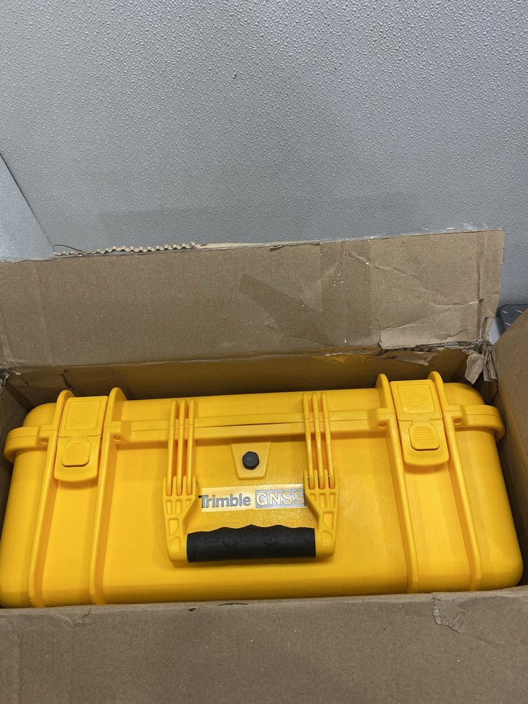 Trimble GNSS Transport Case 189200