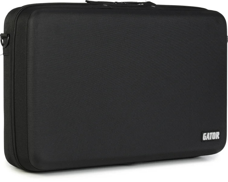 Gator GU-EVA-2314-3 Medium EVA DJ Controller Case