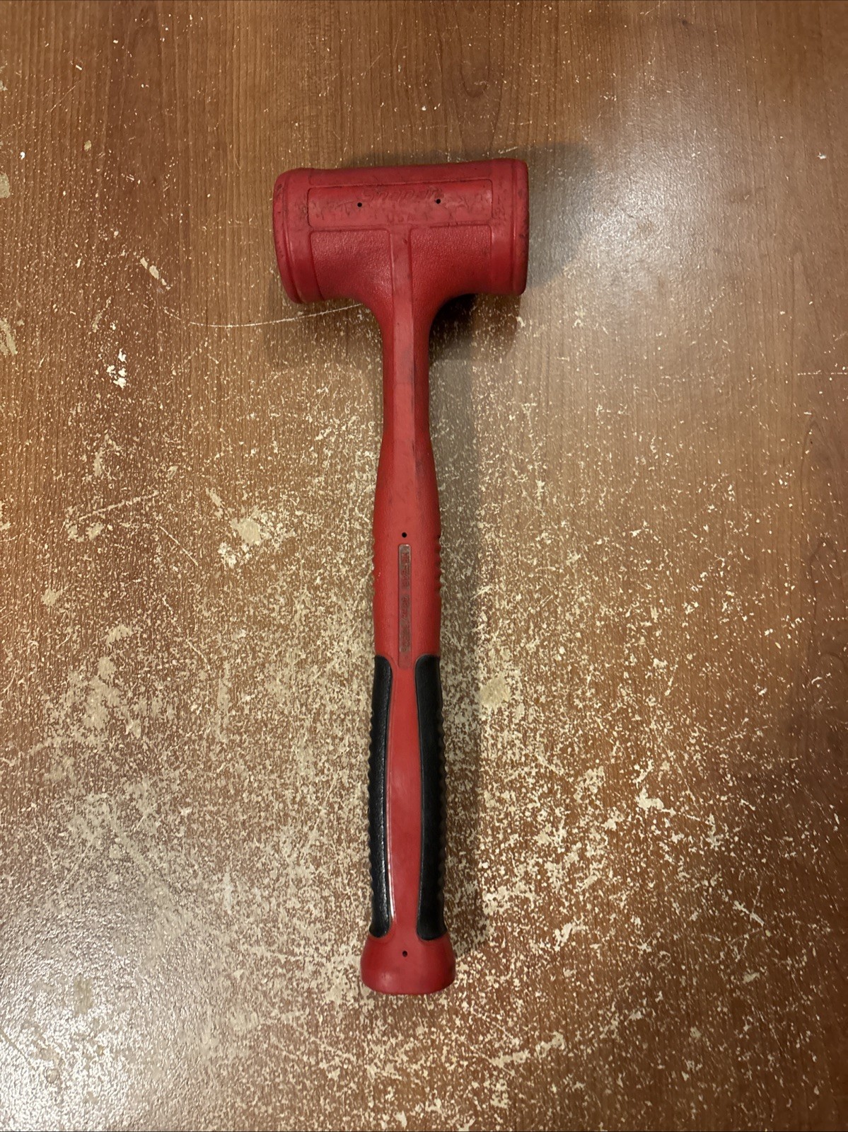 Snap On 48oz Dead Blow Hammer HBFE48 USA