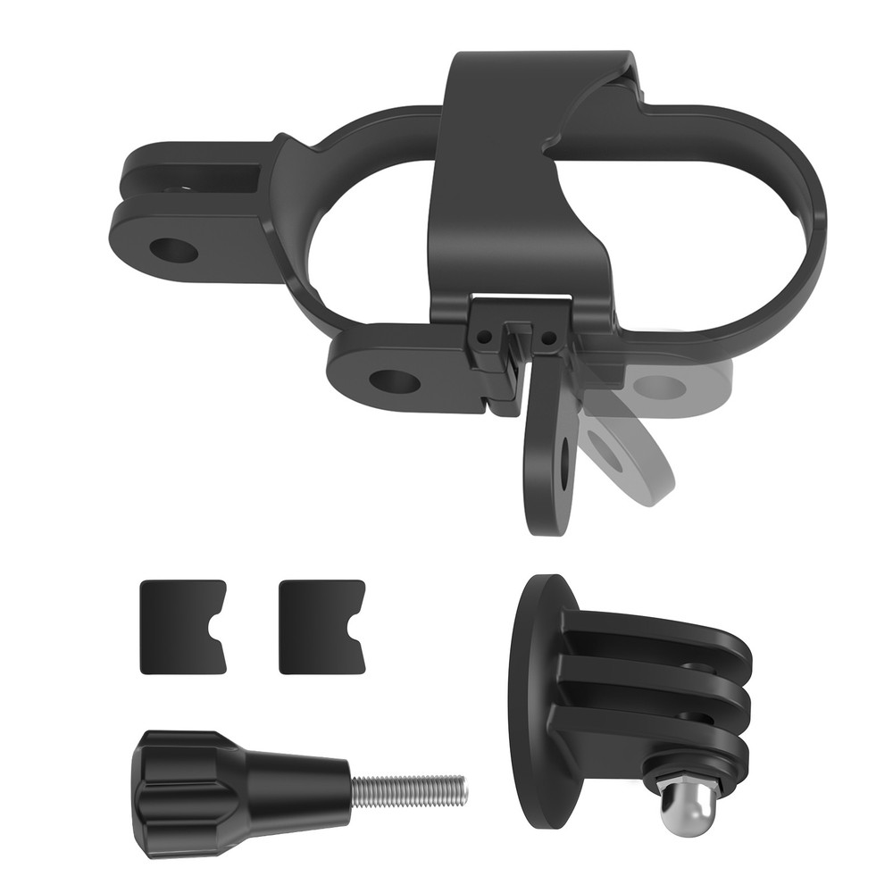 Foldable Design For Insta360 GO 3/3S Camera Adapter Expansion Accessories