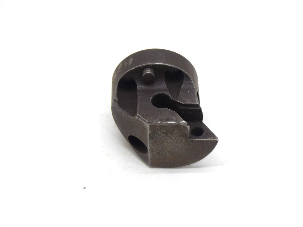 H28-MDUNR4 Modular Boring Bar Head
