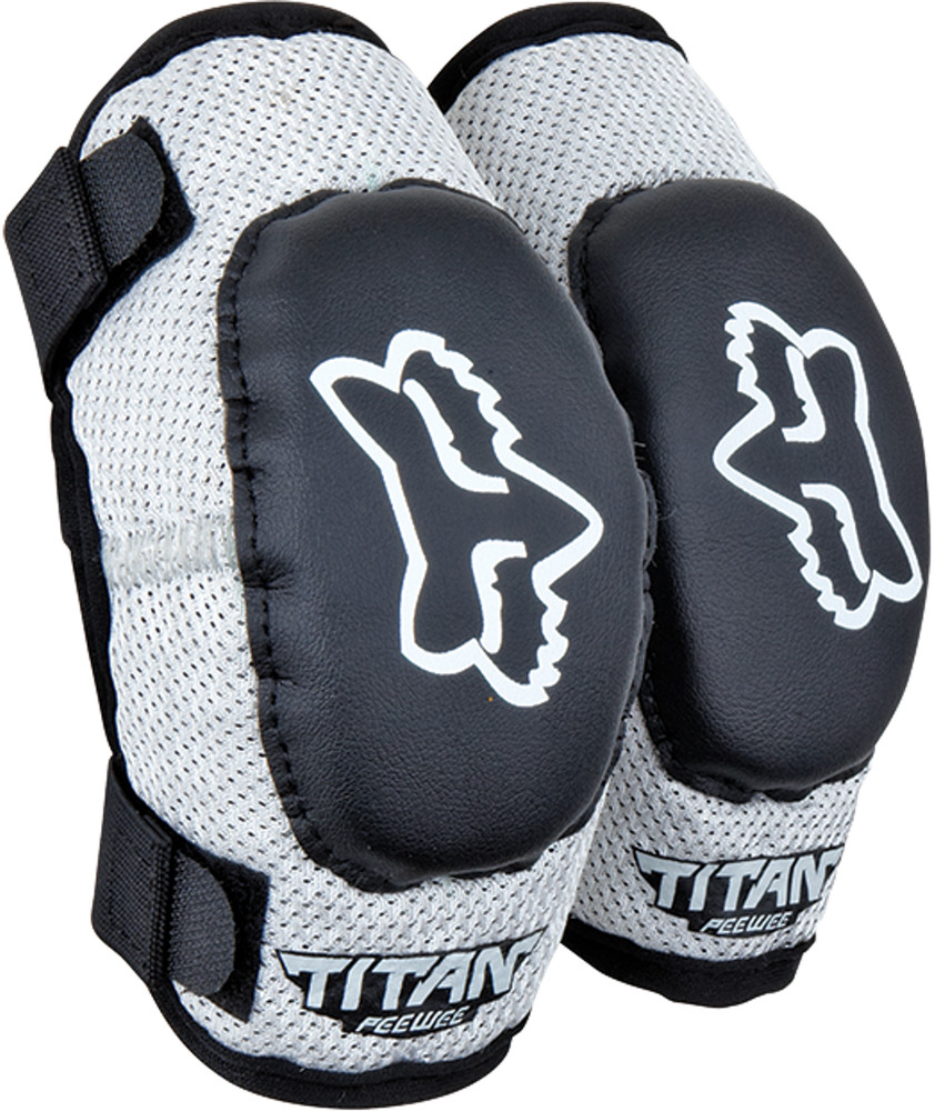 Youth Fox Racing Titan Elbow Guard