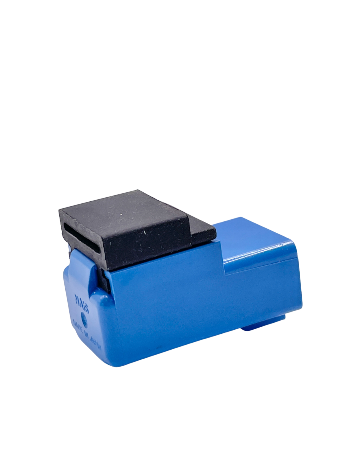 Yamaha 1UY-81950-92-00 OEM Four Terminal Relay with Rubber Mount