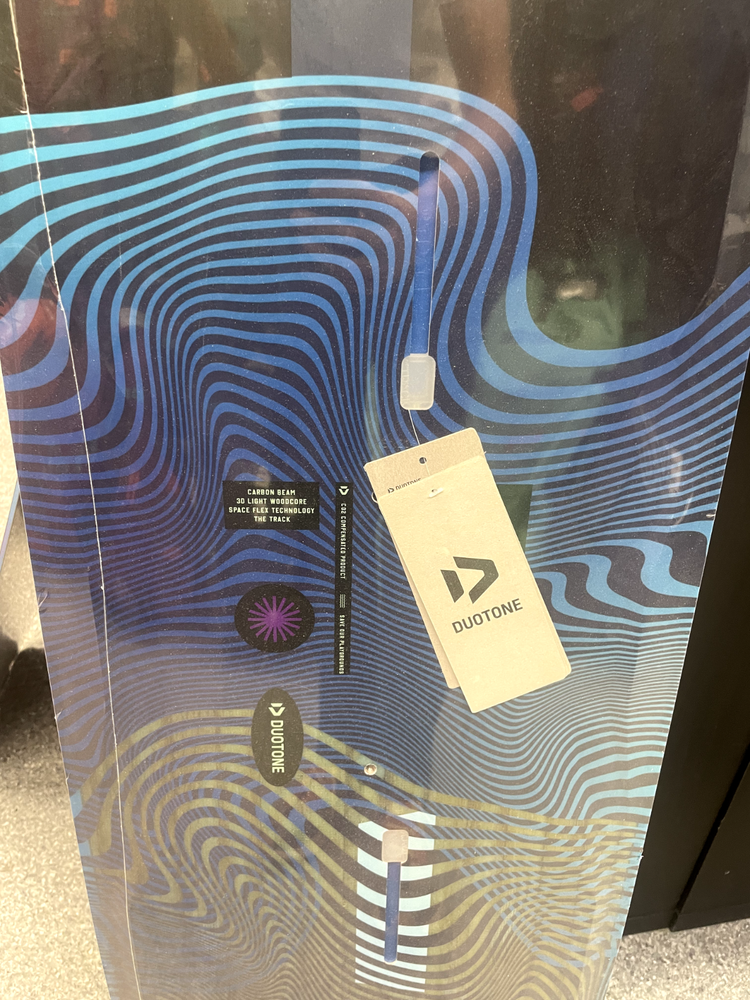 Duotone Shred 2023 128