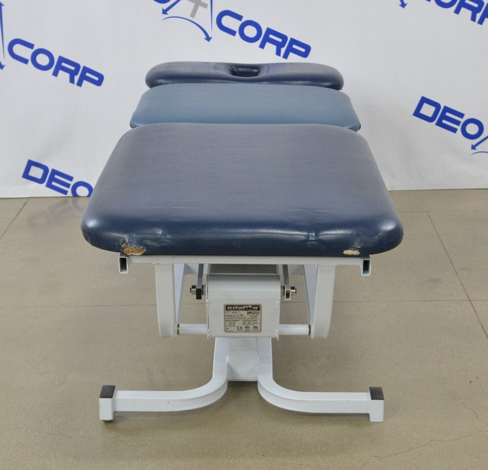 Chattanooga Adapta ADP-300 Treatment Table