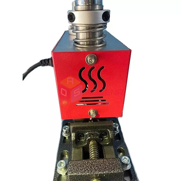 10g injection Machine Desktop Manual Vertical Plastic Injection Molding Machine