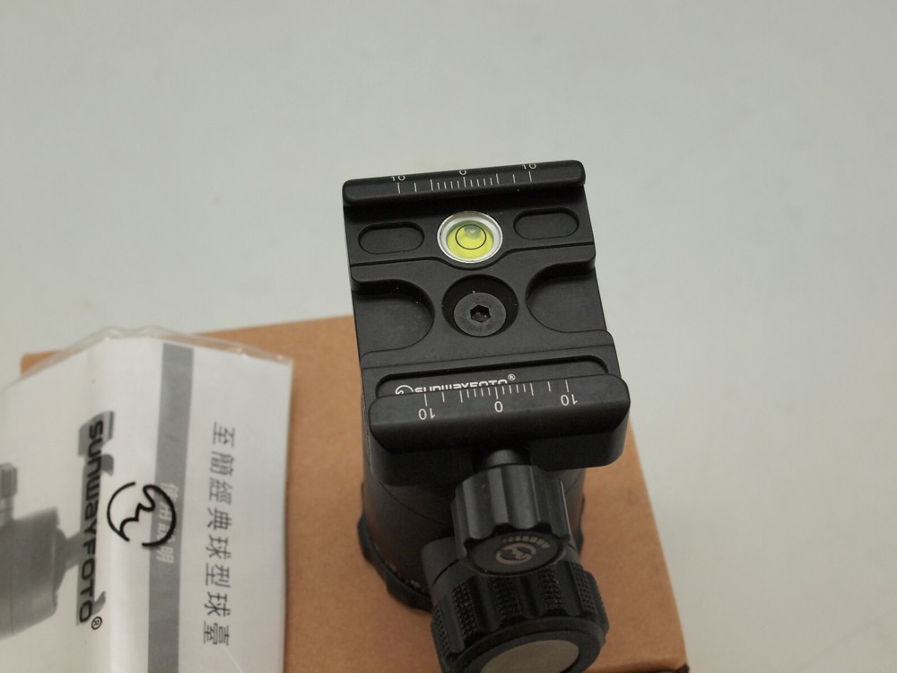 Sunwayfoto FB-28 Ball Head