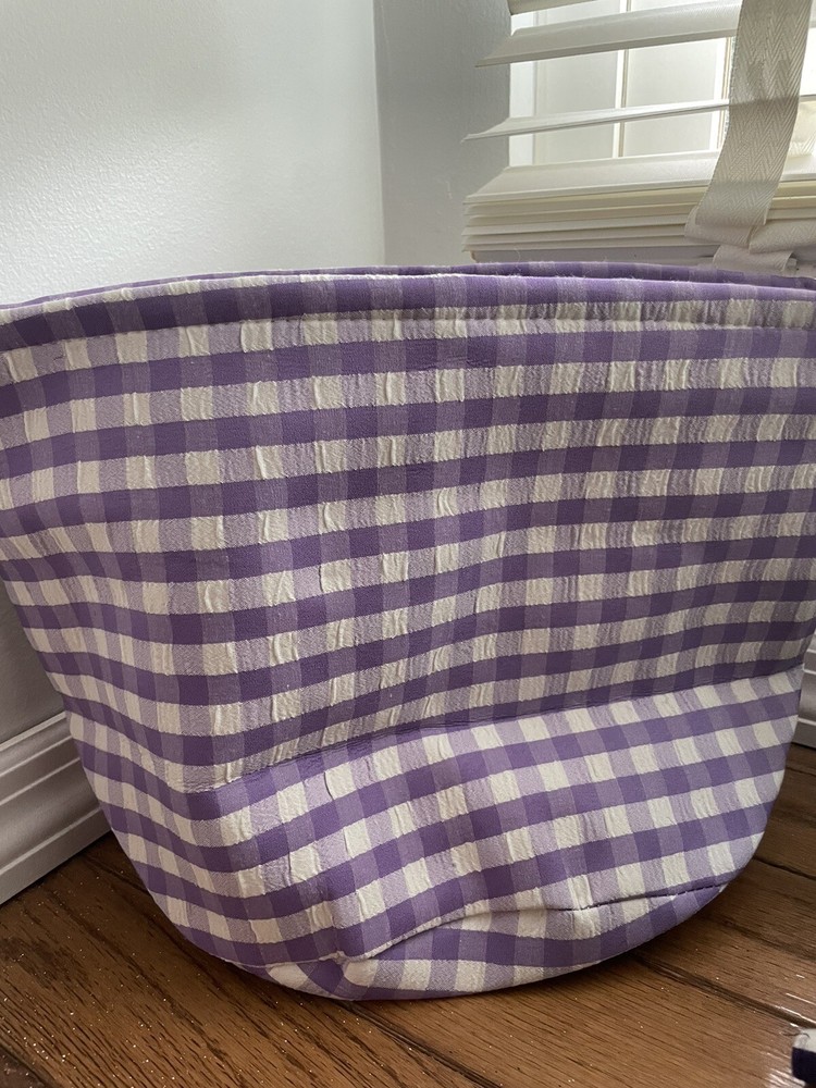 Personalized Halloween Tote