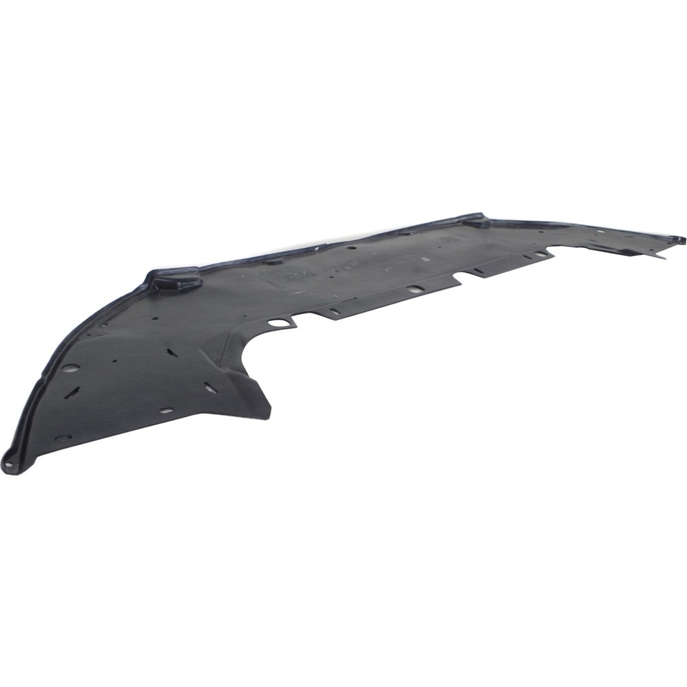 Front Lower Engine Splash Shield For 2013-2018 Ford C-Max Engine Under Cover