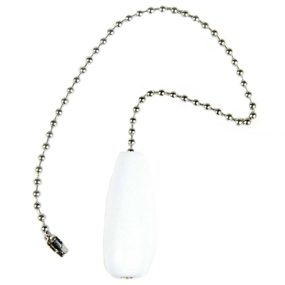 Chapter Ceiling Fan Pull Chain, 11 in, 27.9cm, 4 Cards Pack