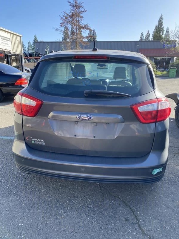 C-MAX 2015 Air Shutter motor control module 42052